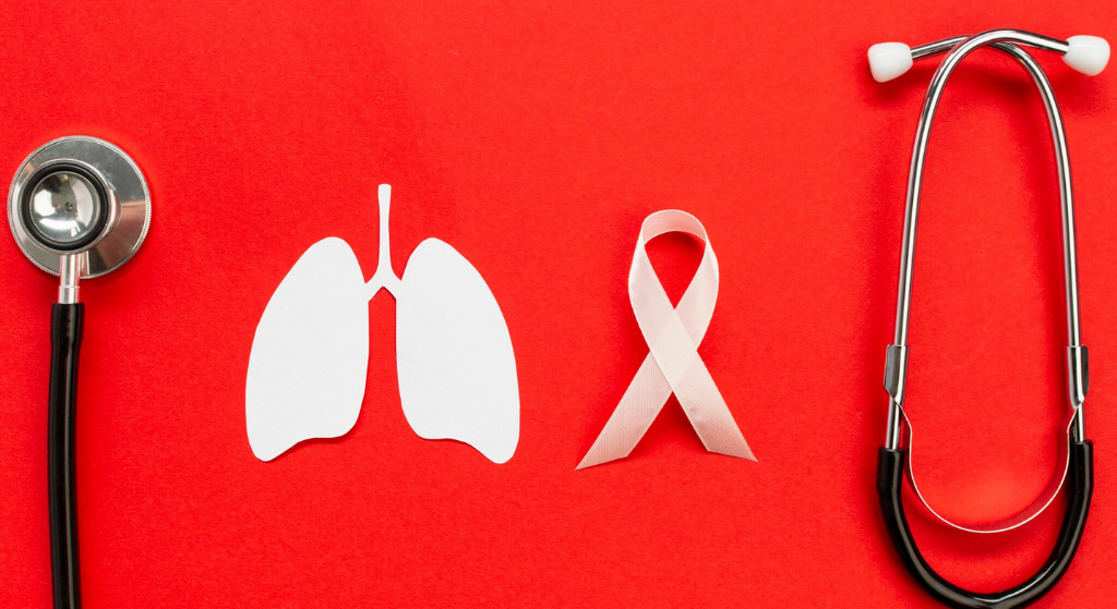 Thoracic lung surgery
